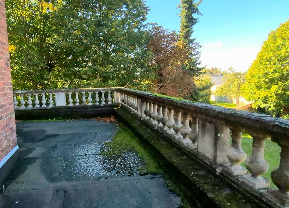  vendre  Proprit/chteau Crpy-en-Valois (60800)