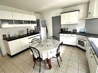  Maison à vendre 4 pièces 135 m²