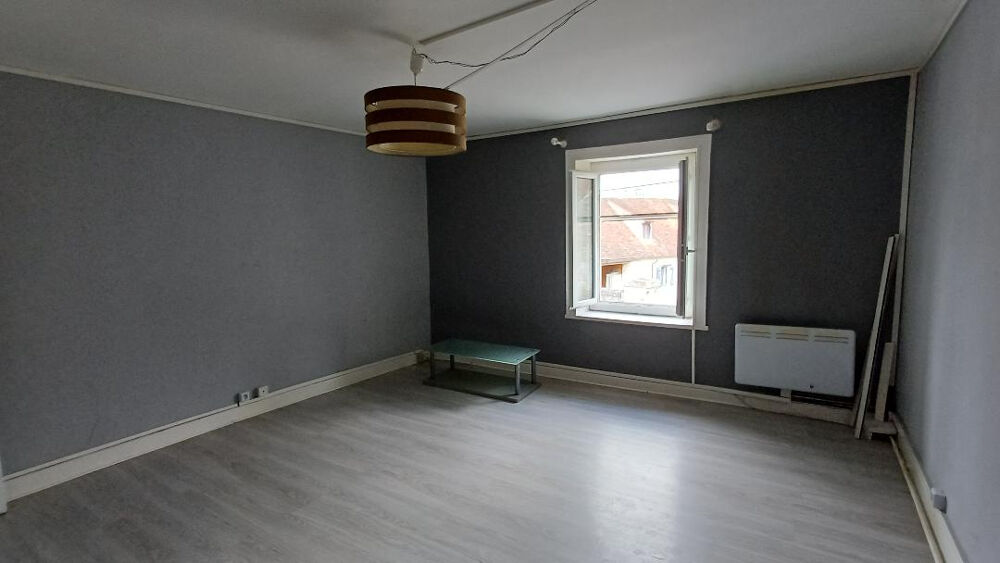 Maison Prissac 4 pièce(s) 60 m2