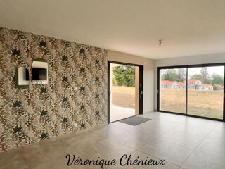  Maison à vendre 5 pièces 129 m²