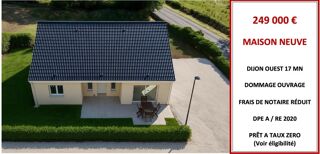  Maison � vendre 4 pi�ces 105 m�