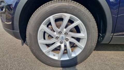 Discovery sport Mark II 2.0 TD4 150 Executive 2017 occasion 50170 Beauvoir