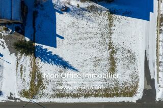  Terrain � vendre 5 pi�ces 800 m�