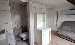  Appartement � louer 1 pi�ce 16 m�