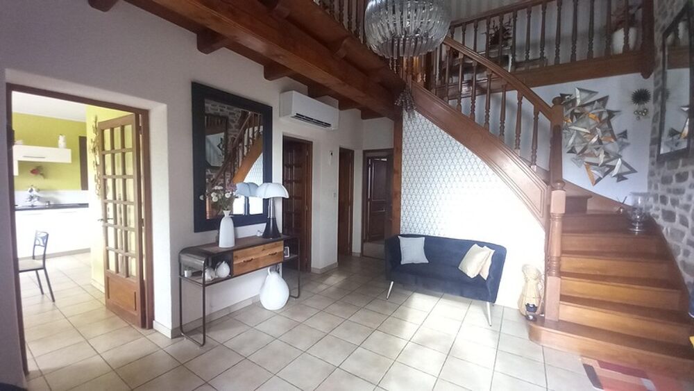 Maison de caractère MONTBAZENS