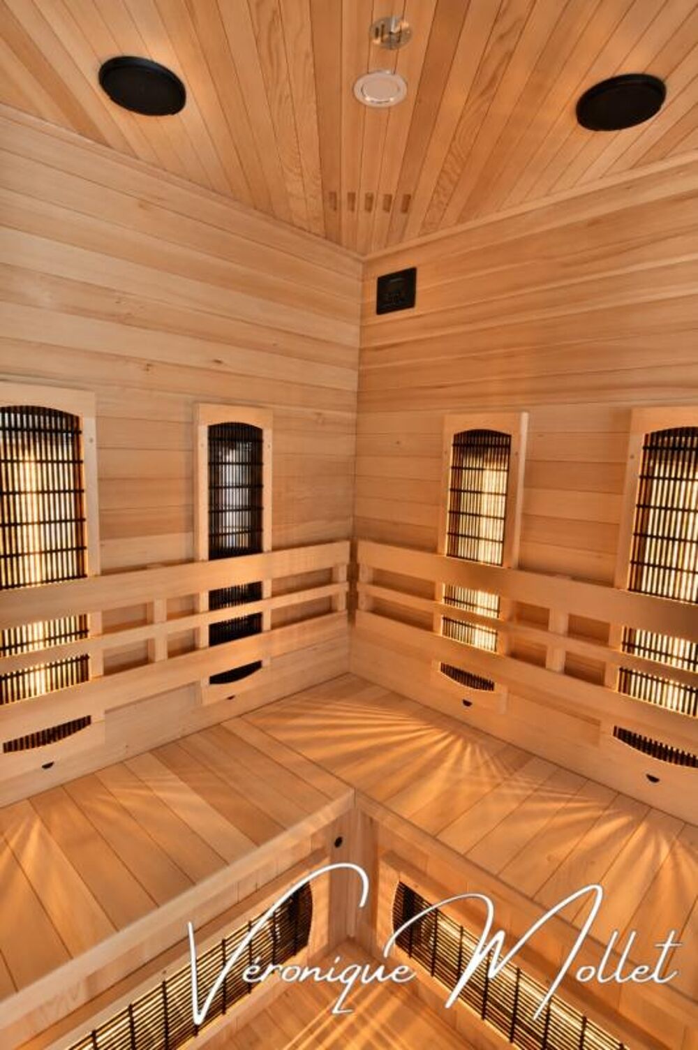 Vente Maison MAISON CONTEMPORAINE – SPA PRIVÉ & CONFORT HÔTELIER - A 20 MINUTES DE BORDEAUX CENTRE - Lignan de bordeaux