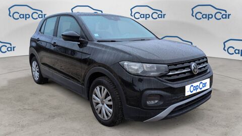 T-Cross 1.0 TSI 95 United 2020 occasion 56100 Lorient