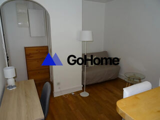  Appartement � louer 1 pi�ce 18 m�