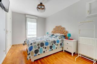  Appartement à vendre 4 pièces 135 m²