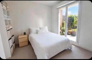  Appartement à vendre 2 pièces 46 m²
