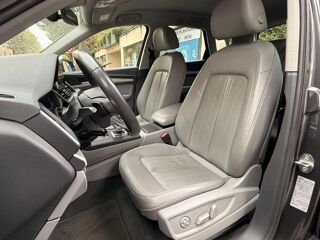 Q5 45 2.0 TFSI 245 S tronic 7 MILD HYBRID QUATTRO DESIGN LUXE A 2019 occasion 94100 Saint Maur Des Fossees