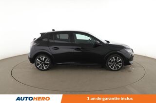208 1.2 PureTech GT Line 100 ch 2020 occasion 92130 Issy-les-Moulineaux
