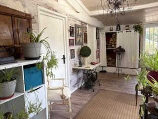  Maison � vendre 6 pi�ces 185 m�