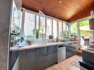  Maison à vendre 7 pièces 120 m²