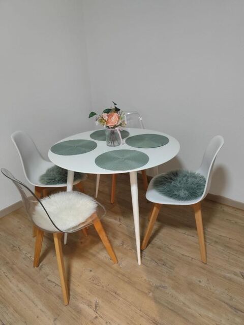  Appartement � louer 1 pi�ce 31 m�