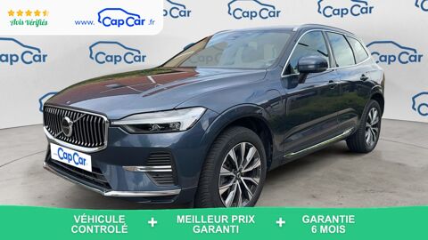 Volvo XC60 2.0 T6 Recharge AWD 350 Geartronic 8 Inscription - Automatiq 2022 occasion Englos 59320