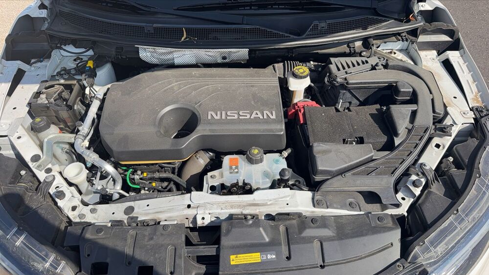 Qashqai 1.5 dCi 115 Tekna 2020 occasion 37230 Fondettes