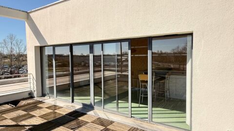   A vendre - Immeuble de bureaux 