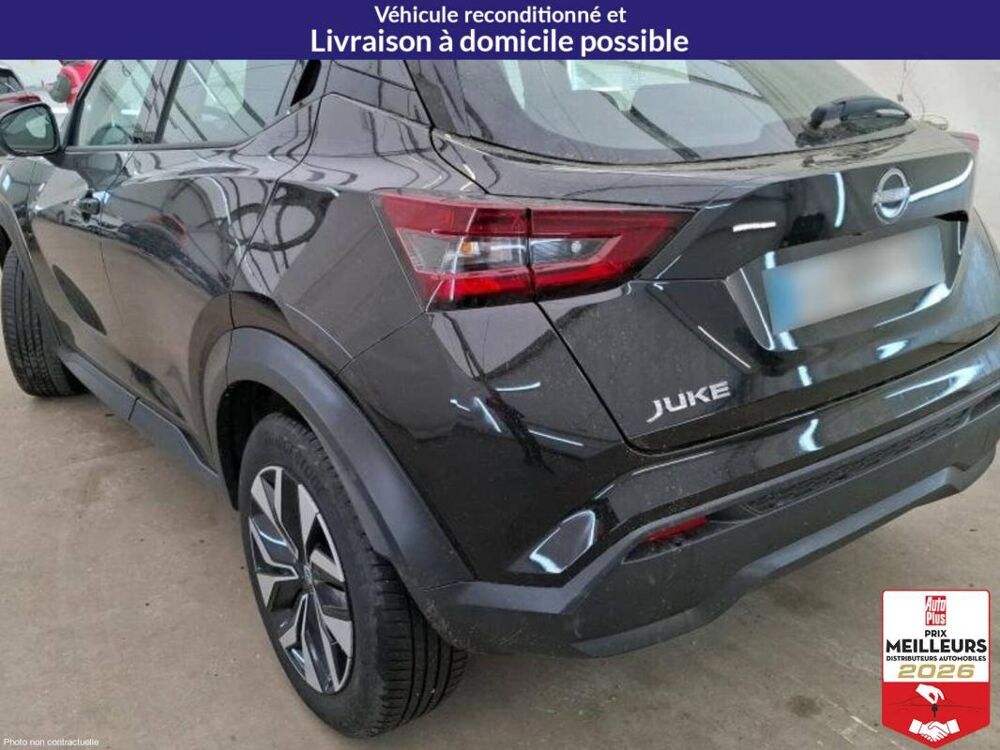 Juke DIG-T 114 Acenta 2023 occasion 10150 Lavau