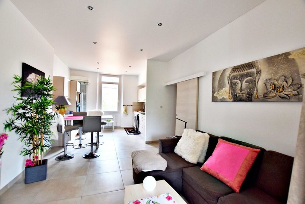  vendre  Maison Le Lavandou (83980)