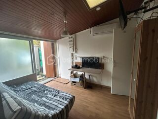  Appartement à vendre 2 pièces 23 m²