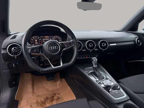 TT 45 TFSI quattro S-Line 2020 occasion 33600 Pessac