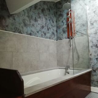 Appartement à louer 1 pièce 50 m²