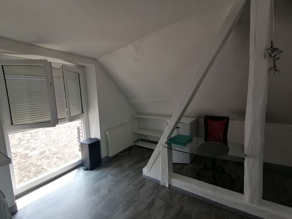 Appartement de 45m2 à louer sur Blois