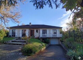  Maison � vendre 5 pi�ces 138 m�