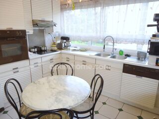  Appartement à vendre 4 pièces 92 m²