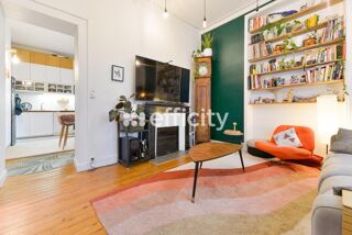  Appartement � vendre 3 pi�ces 67 m�