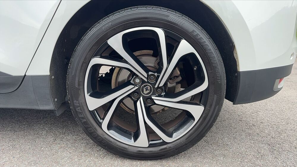 Grand scenic IV 1.7 Blue dCi 120 EDC6 Intens 2020 occasion 27590 Pitres