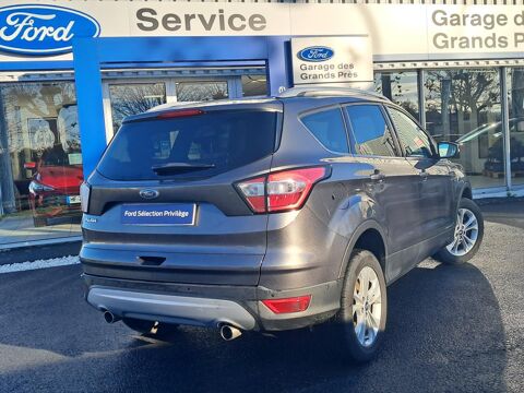 Kuga TITANIUM 2.0 TDCI 150 ch 2019 occasion 14160 Dives Sur Mer