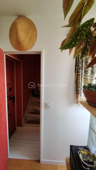  Maison � vendre 4 pi�ces 59 m�
