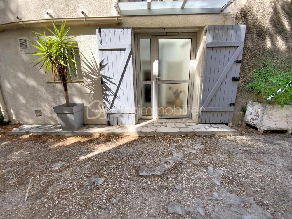 Vente Appartement **Montpellier - Rue du Faubourg Boutonnet – Appartement T2 Cosy-46m2** Montpellier