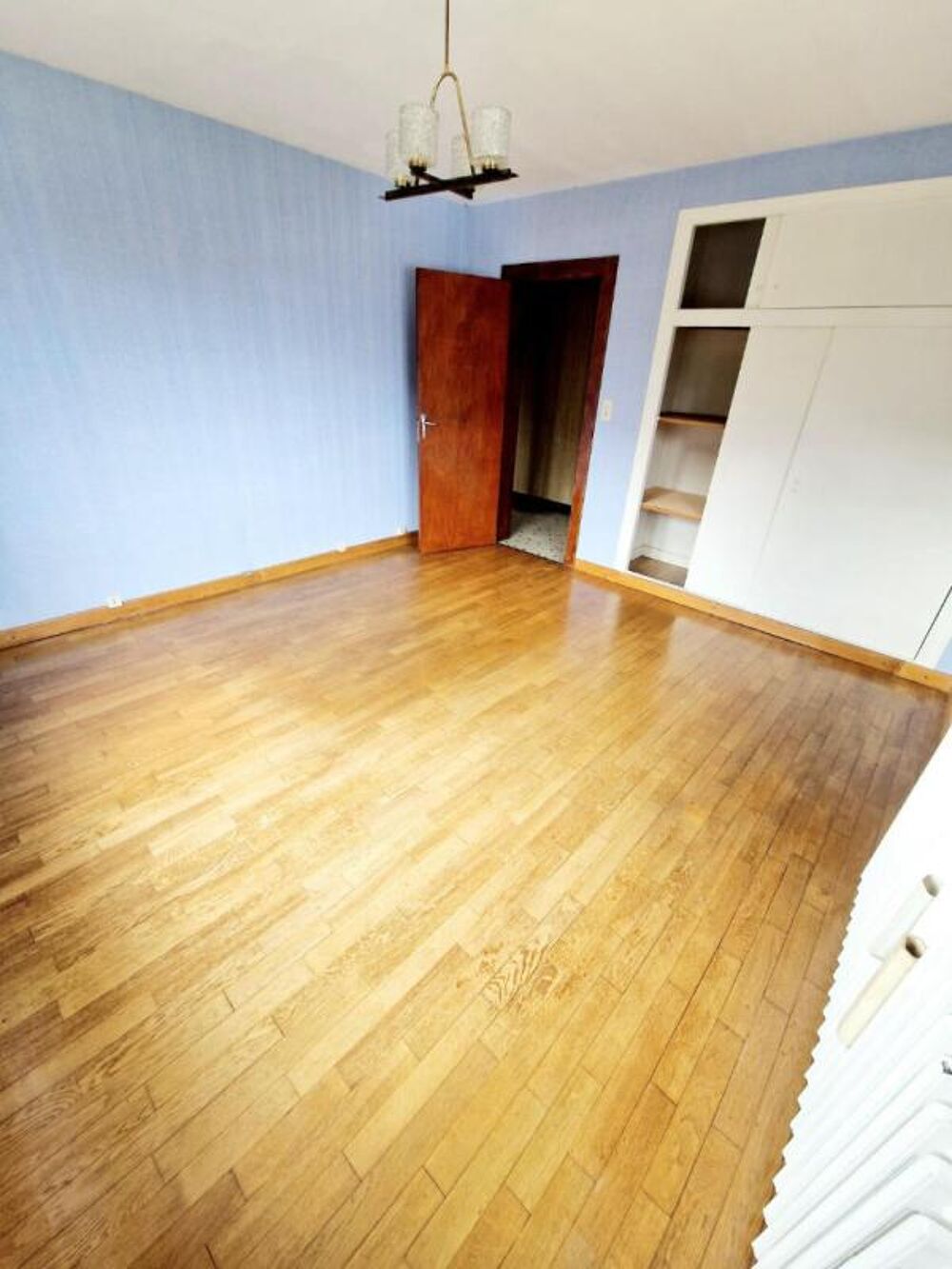 Vente Maison maison sur les hauteurs de BART Bart