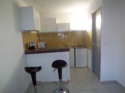  Appartement � louer 1 pi�ce 19 m�