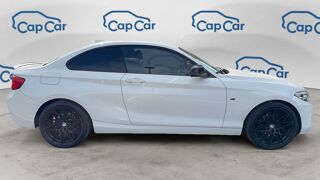Serie 2 218d 150 Sport 2017 occasion 02100 Saint Quentin