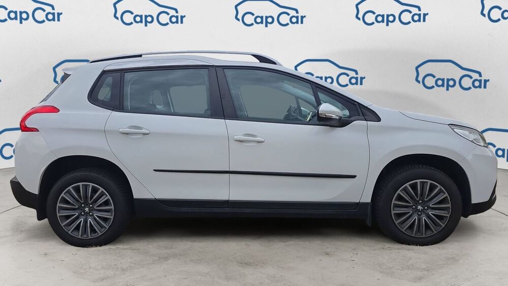 2008 1.2 PureTech 82 Active 2015 occasion 87200 Saint Junien