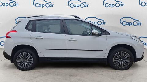 2008 1.2 PureTech 82 Active 2015 occasion 87200 Saint Junien