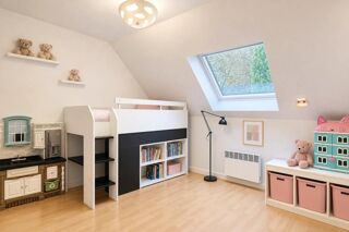  Maison à vendre 6 pièces 135 m²