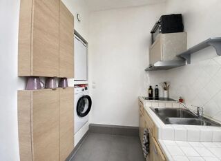  Appartement à vendre 1 pièce 22 m²