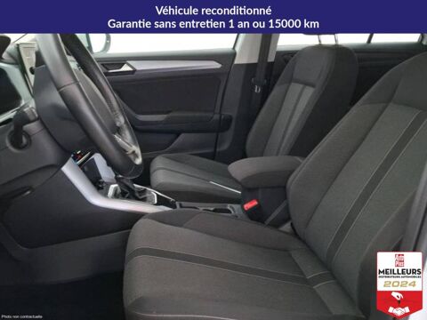 T-ROC TSI EVO 150 DSG7 Life 2022 occasion 10150 Lavau
