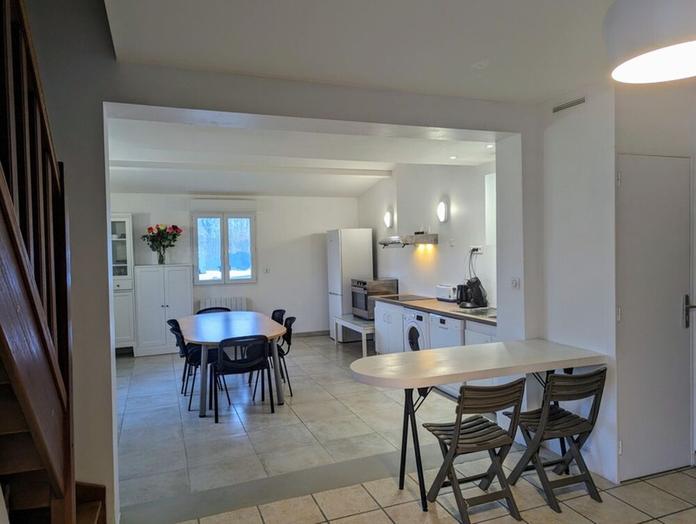 Vente Maison Maison à vendre 5 pièces, 112m2 Martignas sur jalle