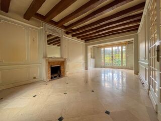  Maison � vendre 15 + pi�ces 349 m�