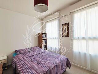  Appartement  vendre 2 pices 41 m