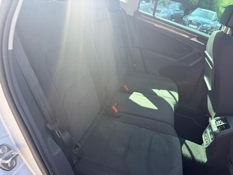 Tiguan 2.0 TDI 150ch Carat DSG7 Euro6d-T 2019 occasion 84700 Sorgues