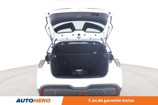 MG4 EV 64kWh -150 kW 2WD Comfort 204 ch 2023 occasion 92130 Issy-les-Moulineaux