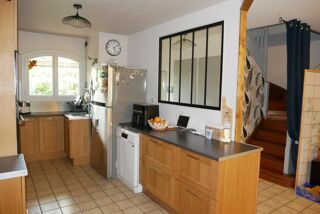  Maison à vendre 7 pièces 130 m²