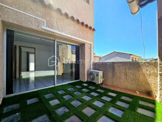  Maison à louer 4 pièces 116 m²